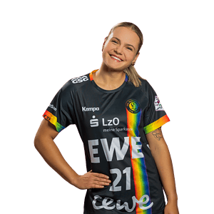 Trikot 25/26 - Regenbogen