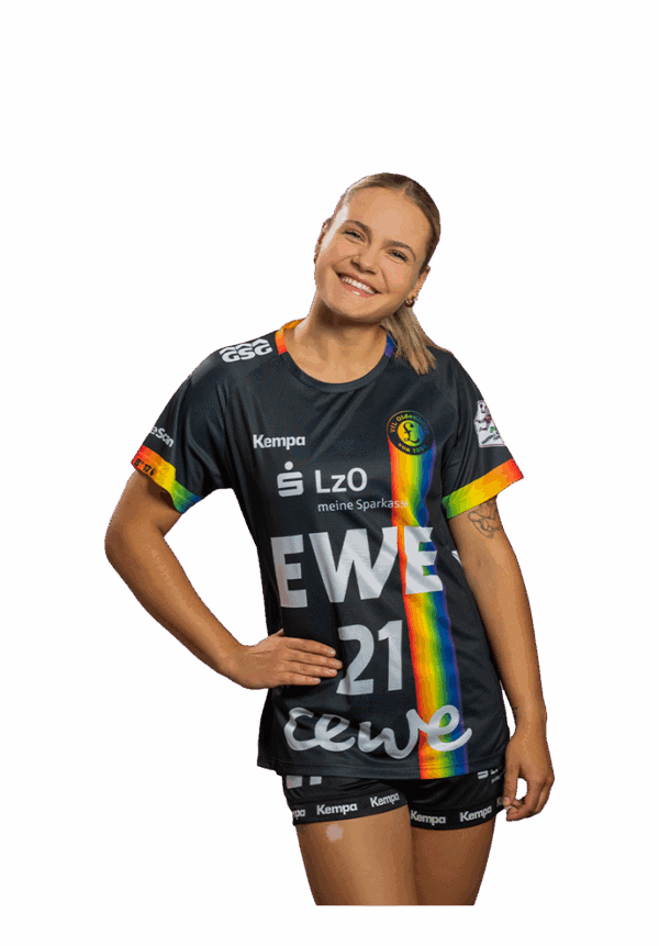 Trikot 25/26 - Regenbogen