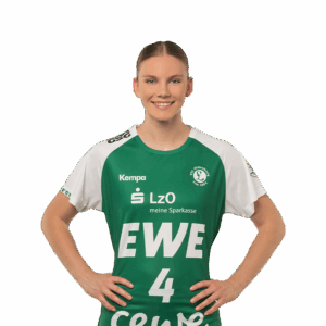 Trikot 25/26 - Grün